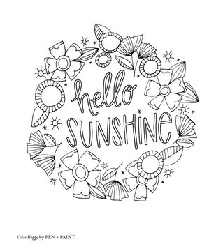 Printable Coloring Pages And More Joann Salesforce Commerce Cloud 4 4 0 Learn how to tie dye. salesforce commerce cloud joann